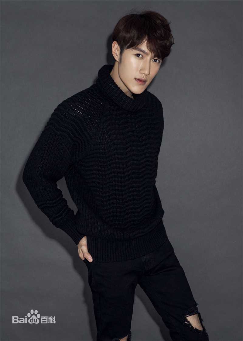 张鑫(Daniel)前后照片