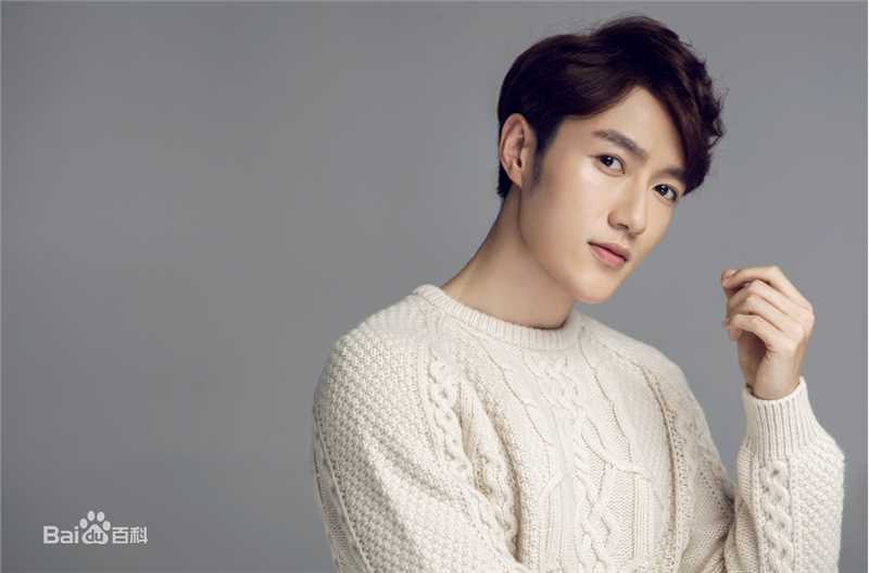 张鑫(Daniel)前后照片