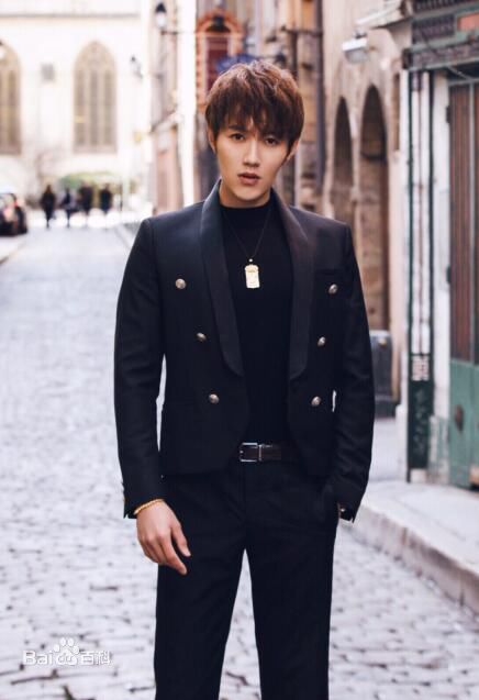 张鑫(Daniel)前后照片