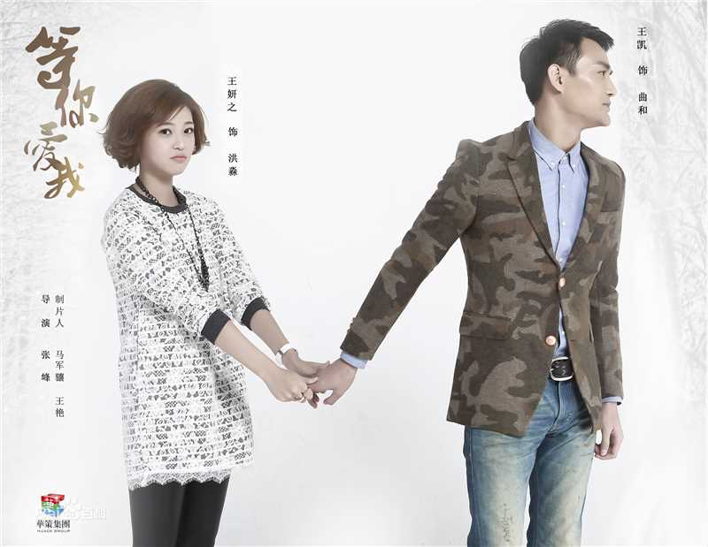 王妍之最优质剧照