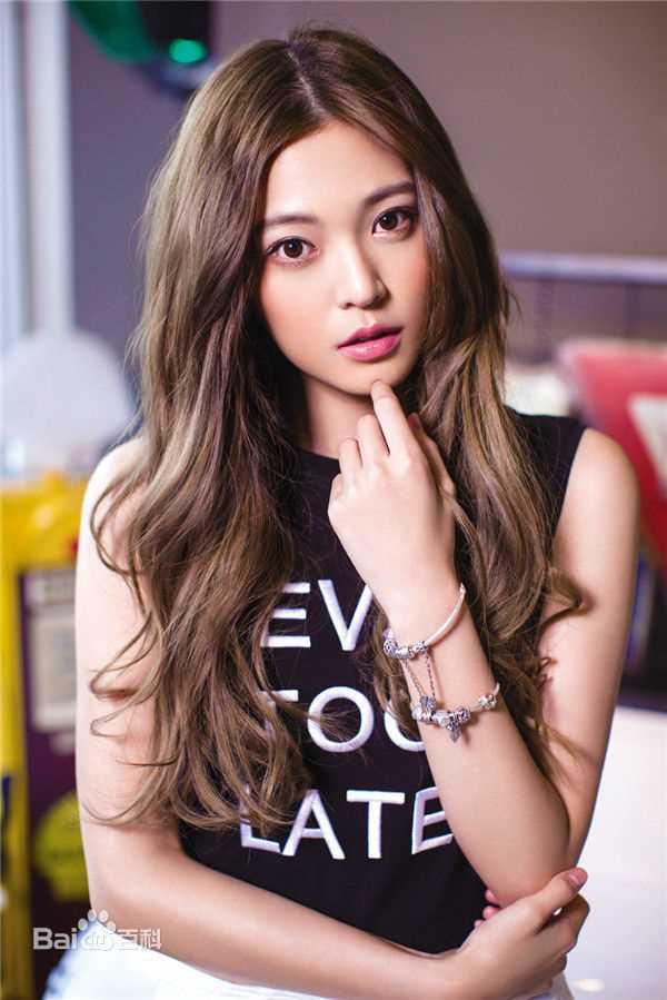 王妍之高清图集