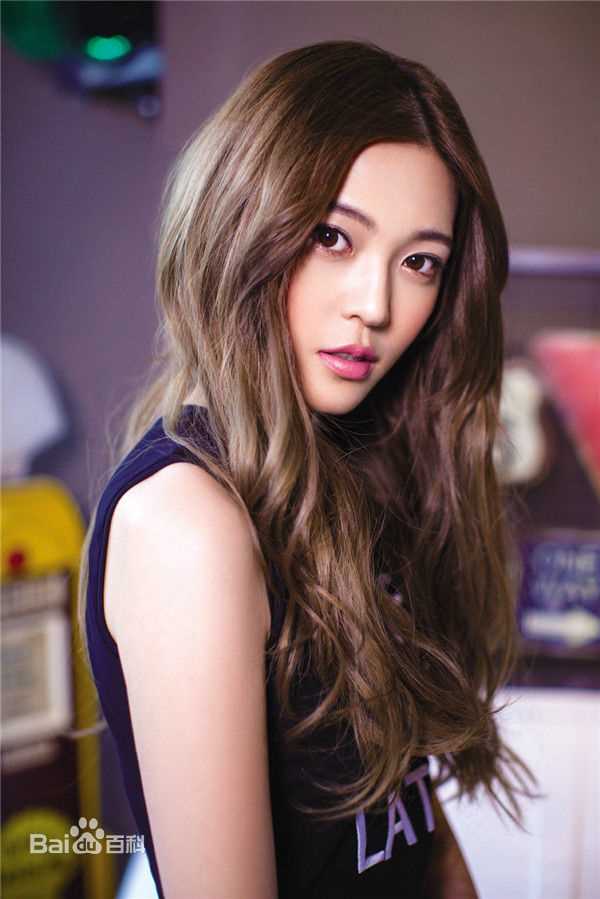 王妍之高清图集