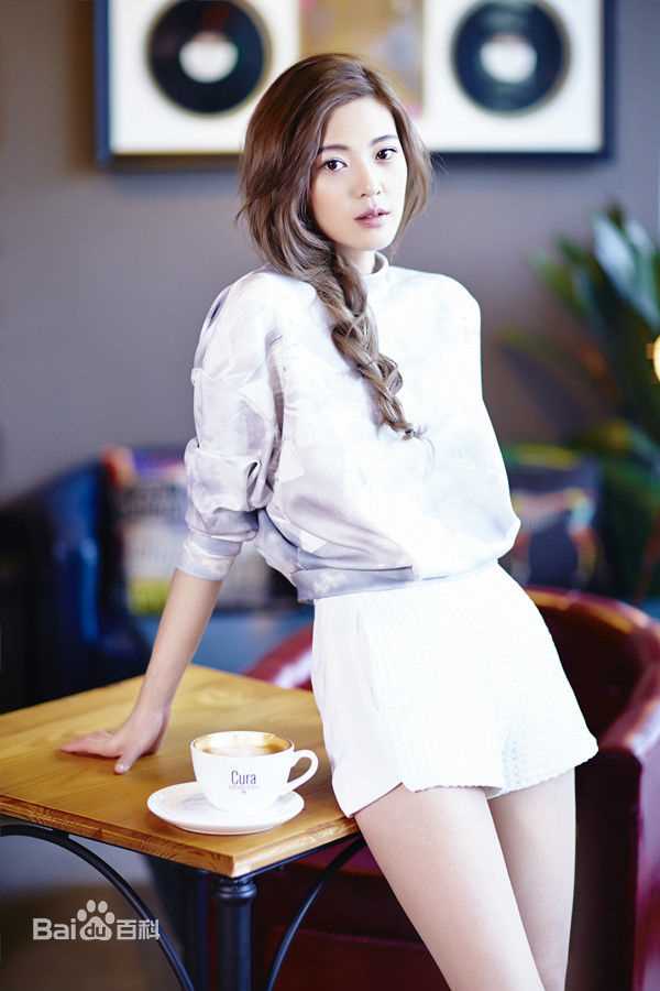 王妍之高清图集