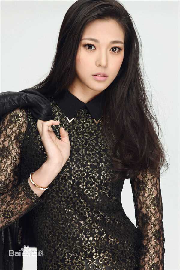 王妍之高清图集