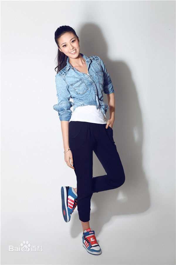 王妍之高清图集