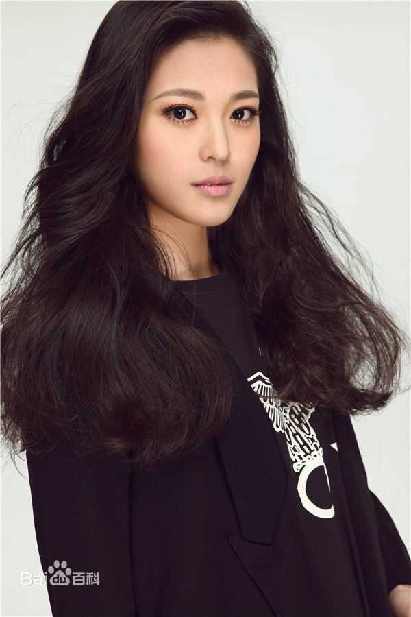 王妍之高清图集