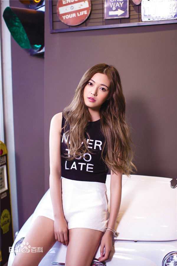 王妍之高清图集