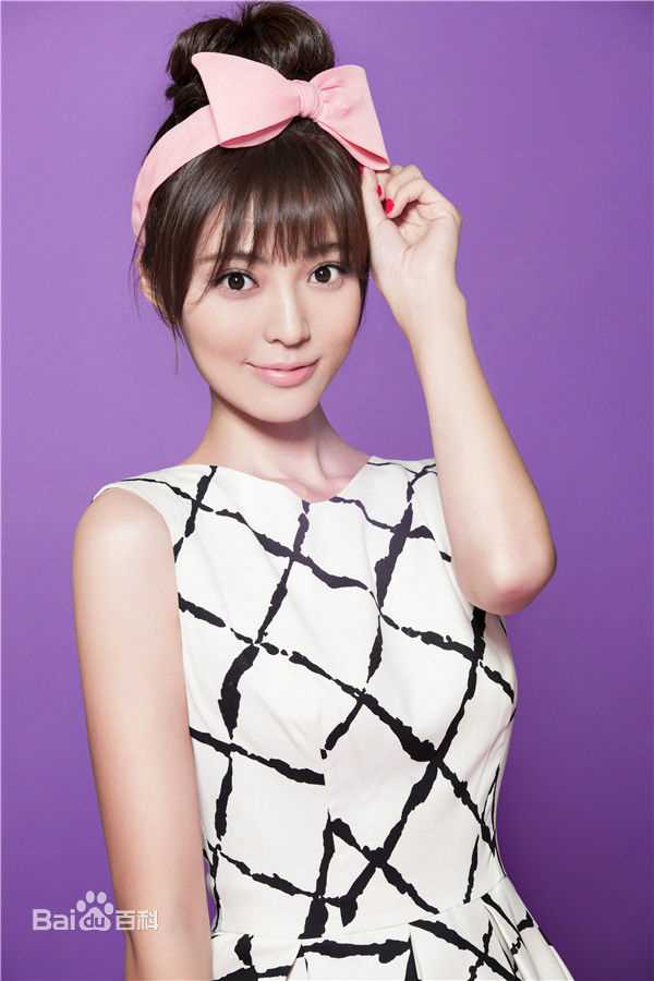 王妍之高清图集