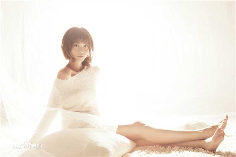 王妍之高清图集