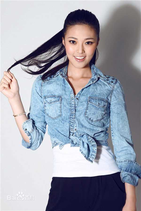 王妍之高清图集