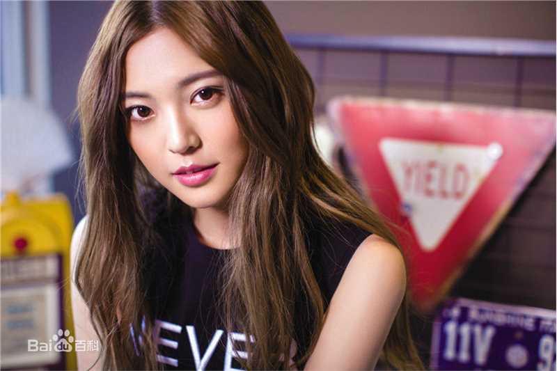 王妍之高清图集