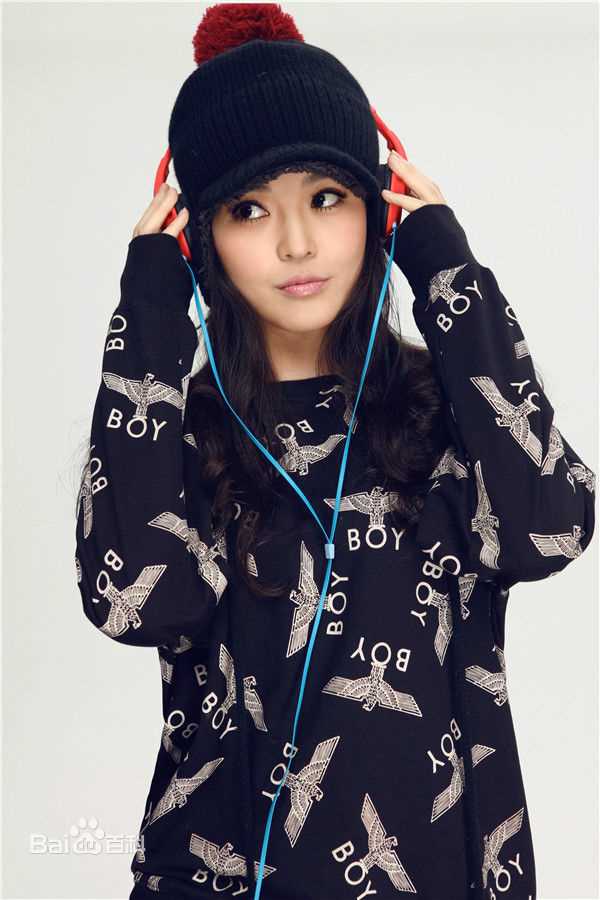 王妍之高清图集