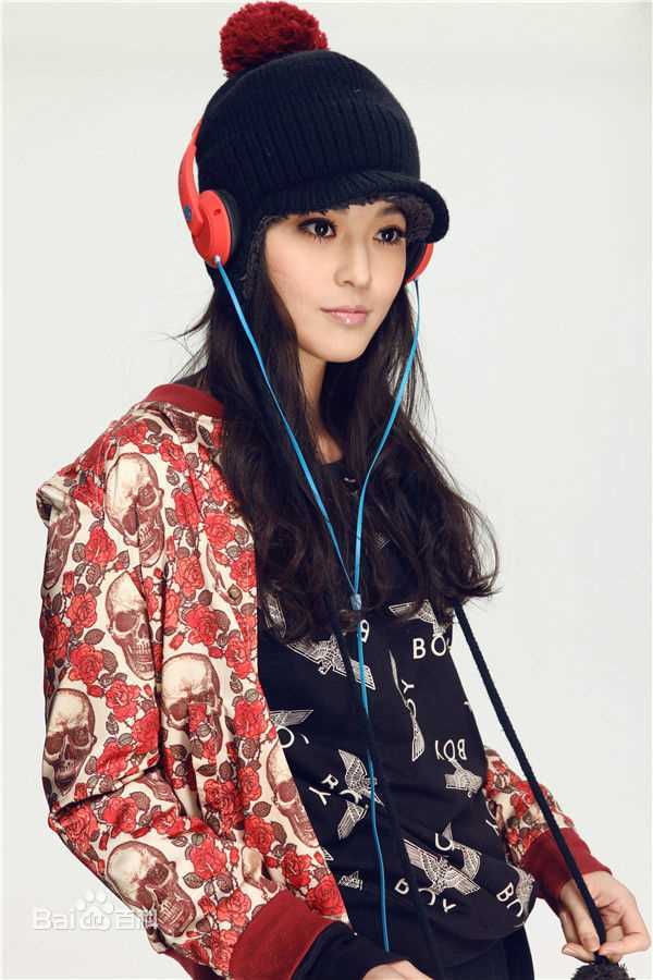 王妍之高清图集