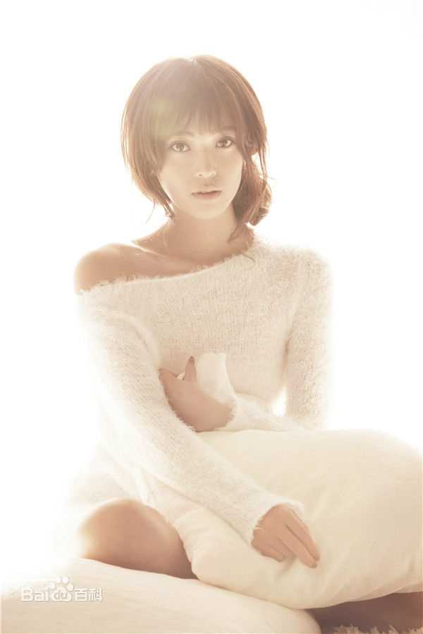 王妍之高清图集