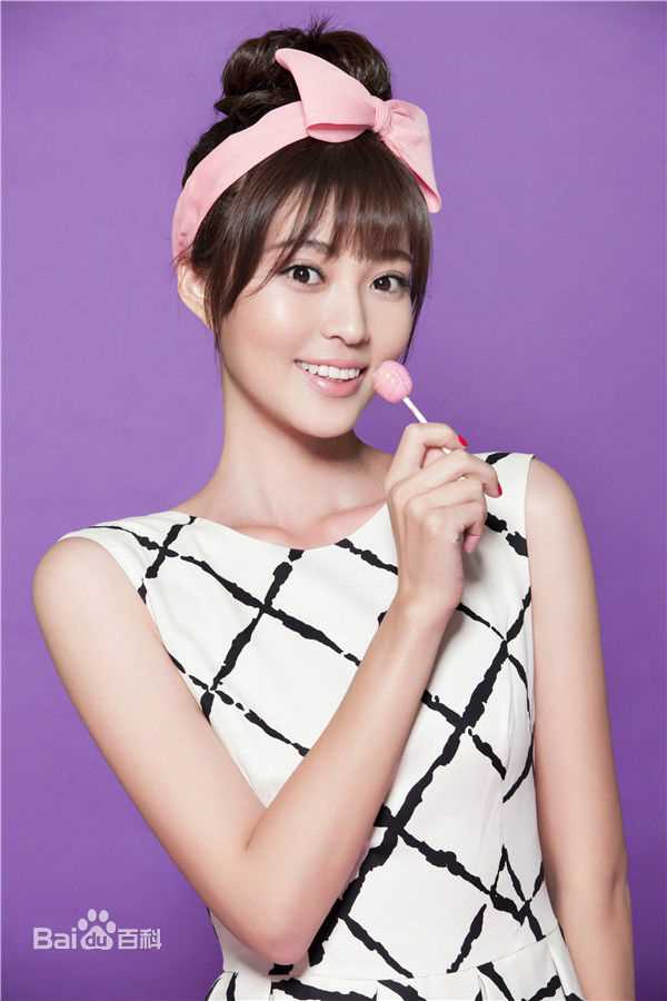 王妍之高清图集