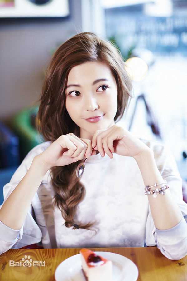 王妍之高清图集