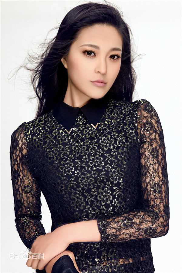 王妍之高清图集