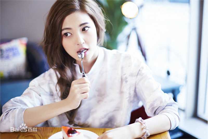 王妍之高清图集