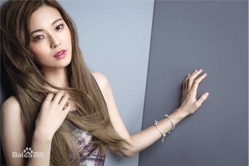 王妍之高清图集