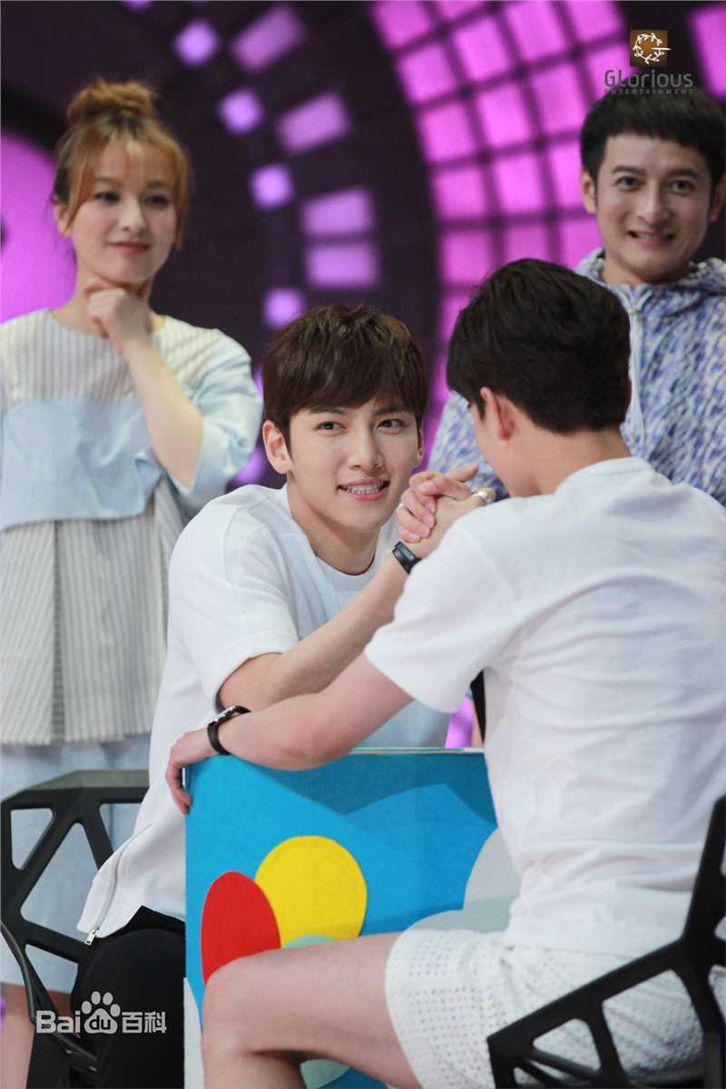 池昌旭(Ji Chang Wook、チ チャンウク)内地活动前后照片