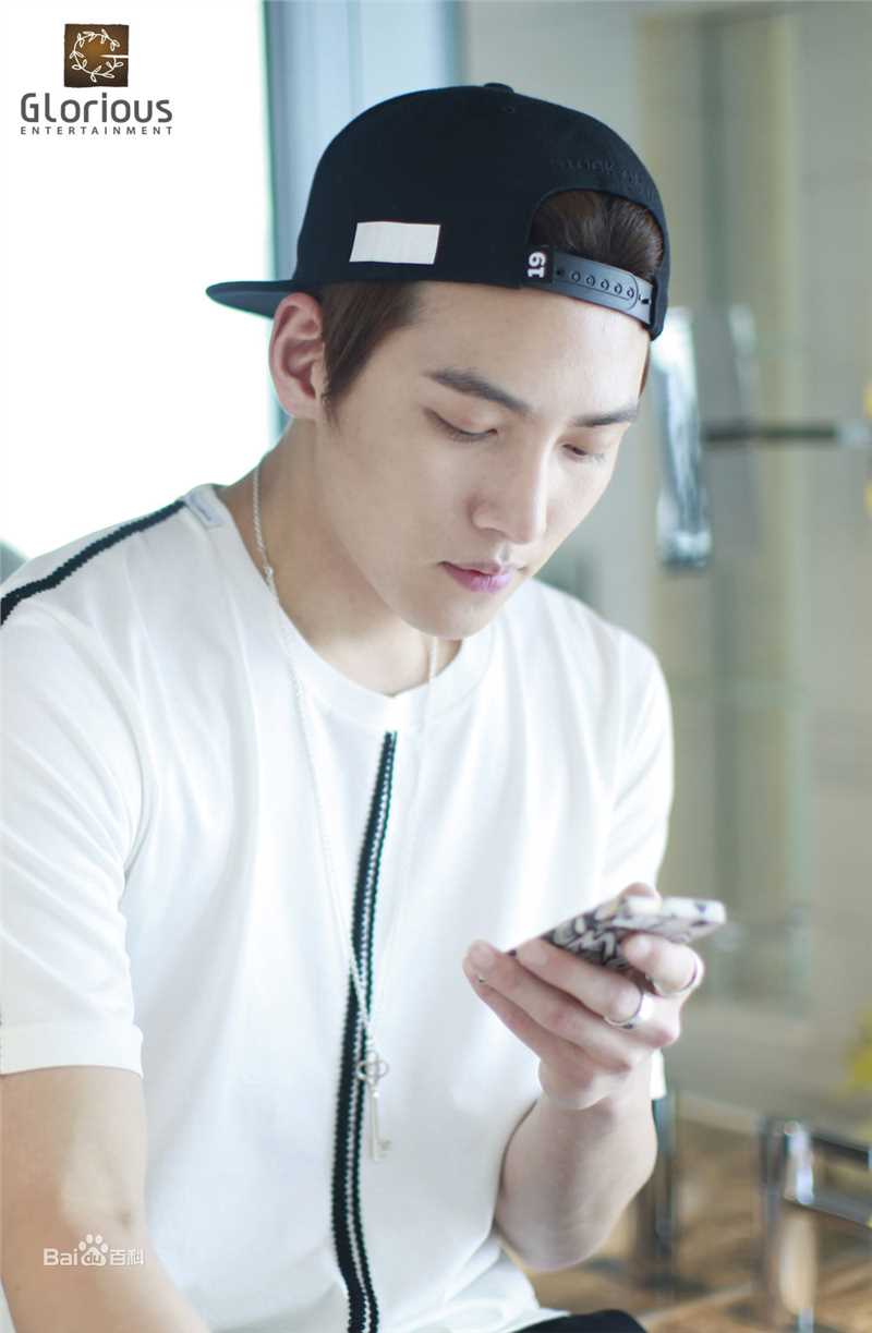 池昌旭(Ji Chang Wook、チ チャンウク)内地活动前后照片