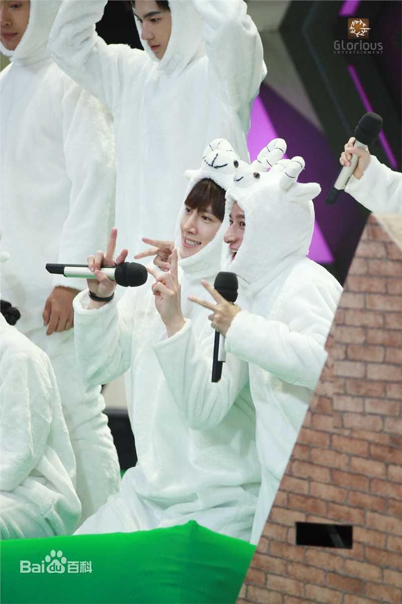 池昌旭(Ji Chang Wook、チ チャンウク)内地活动前后照片