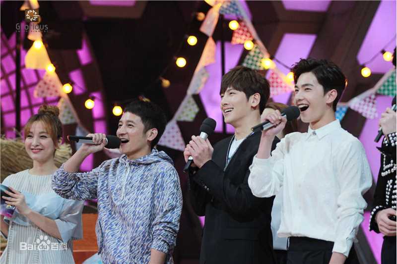 池昌旭(Ji Chang Wook、チ チャンウク)内地活动前后照片