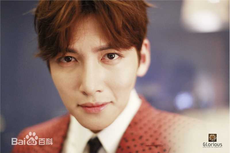 池昌旭(Ji Chang Wook、チ チャンウク)内地活动前后照片