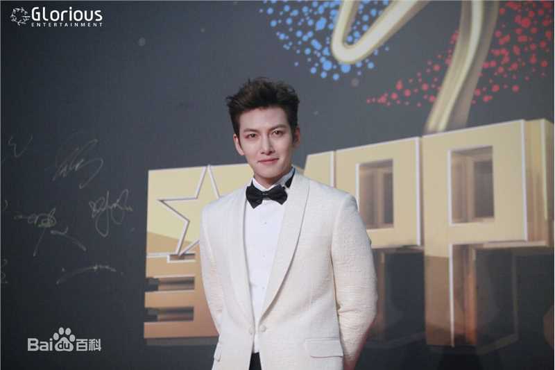 池昌旭(Ji Chang Wook、チ チャンウク)内地活动前后照片