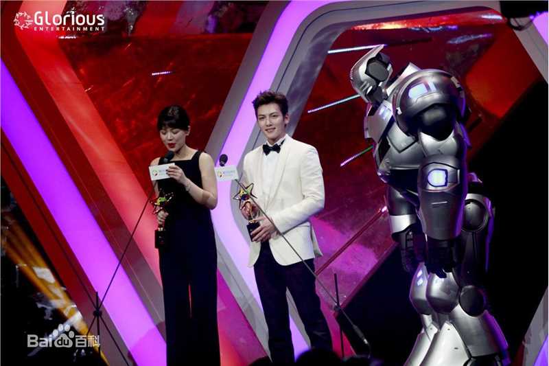 池昌旭(Ji Chang Wook、チ チャンウク)内地活动前后照片