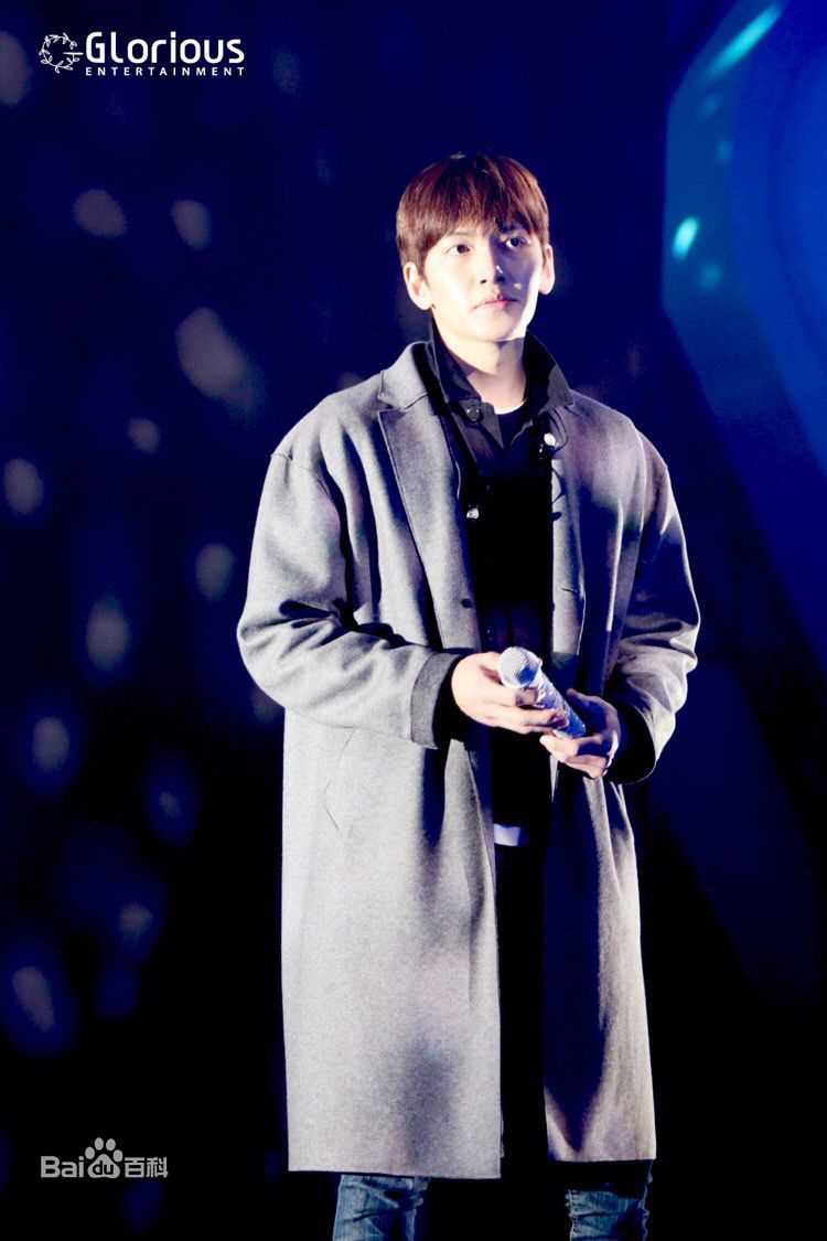 池昌旭(Ji Chang Wook、チ チャンウク)内地活动前后照片