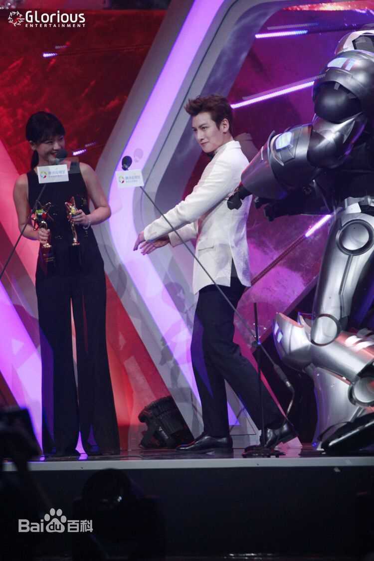 池昌旭(Ji Chang Wook、チ チャンウク)内地活动前后照片