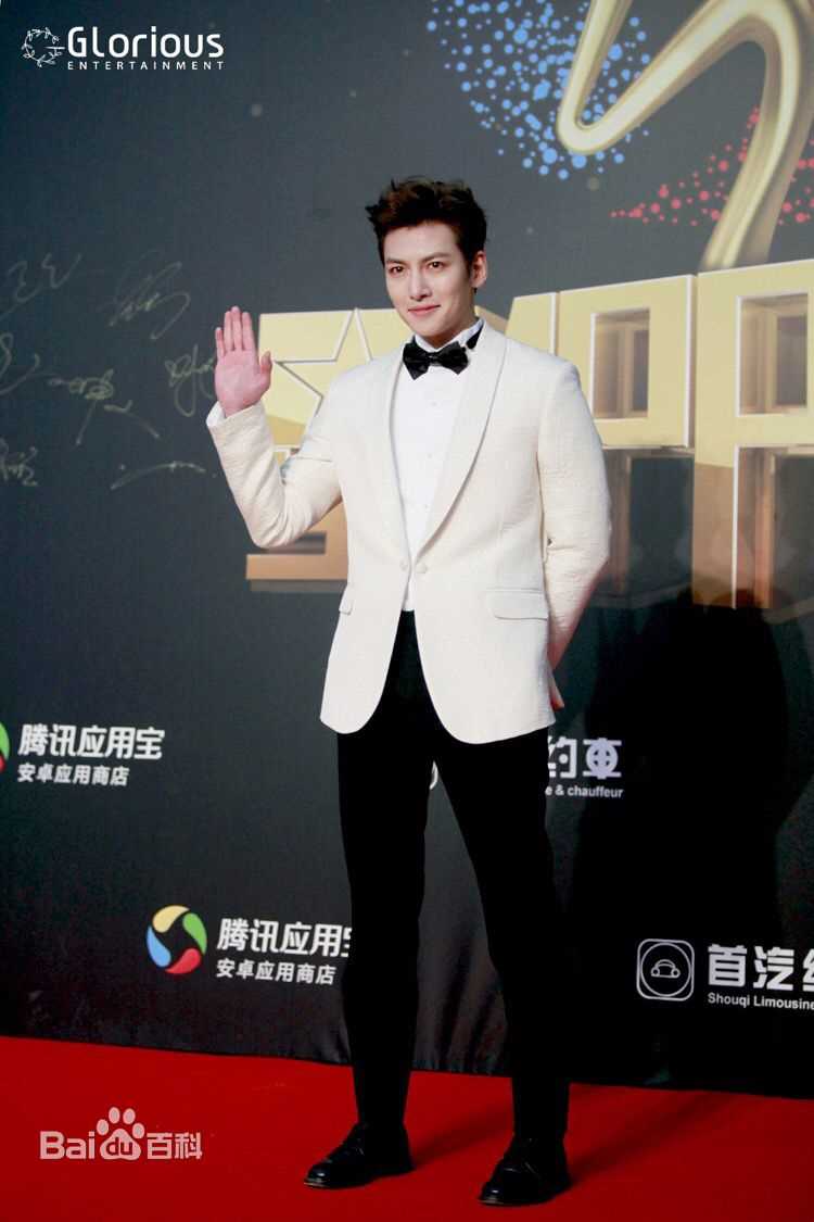 池昌旭(Ji Chang Wook、チ チャンウク)内地活动前后照片