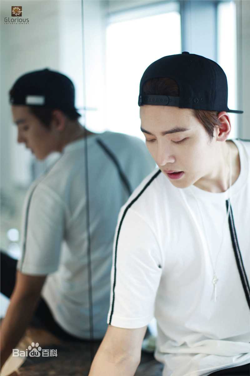 池昌旭(Ji Chang Wook、チ チャンウク)内地活动前后照片