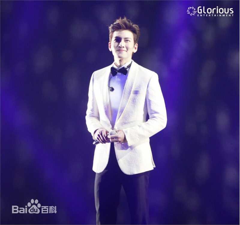 池昌旭(Ji Chang Wook、チ チャンウク)内地活动前后照片