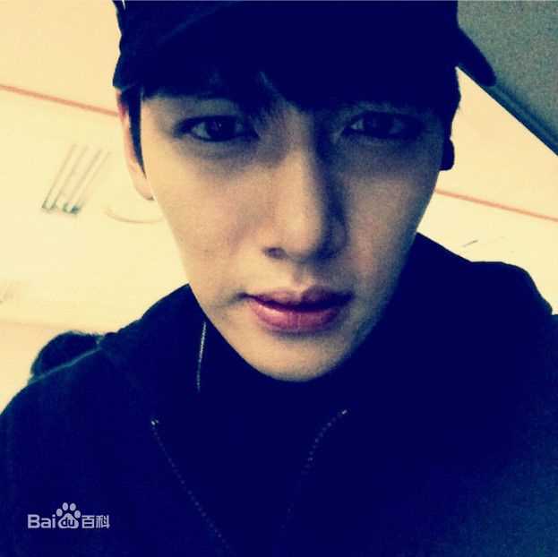 池昌旭(Ji Chang Wook、チ チャンウク)生活图册