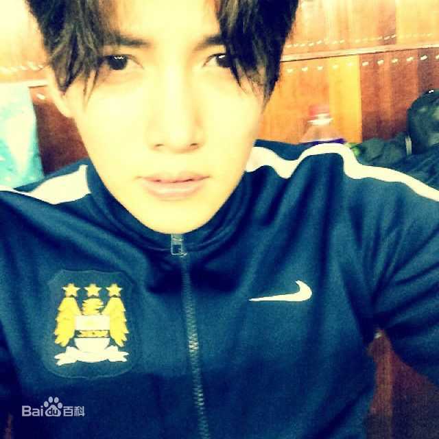 池昌旭(Ji Chang Wook、チ チャンウク)生活图册