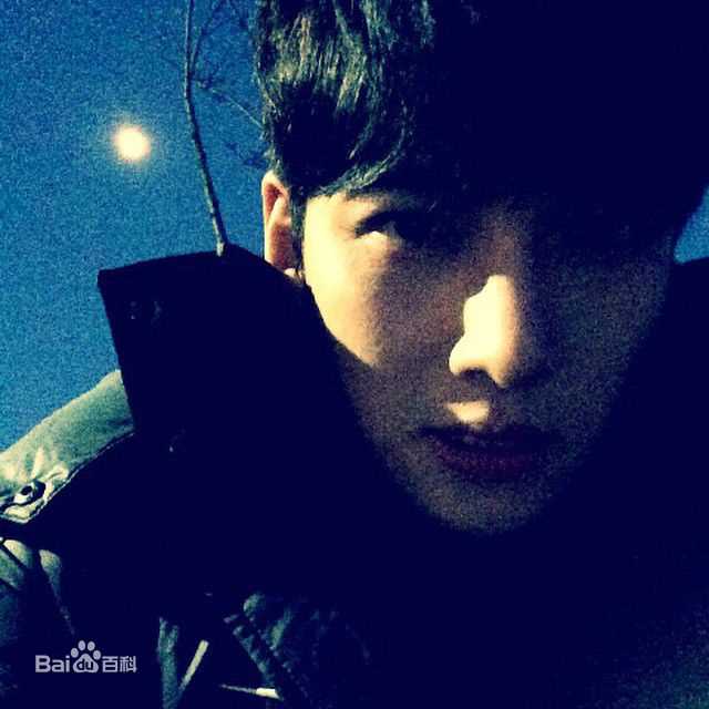 池昌旭(Ji Chang Wook、チ チャンウク)生活图册