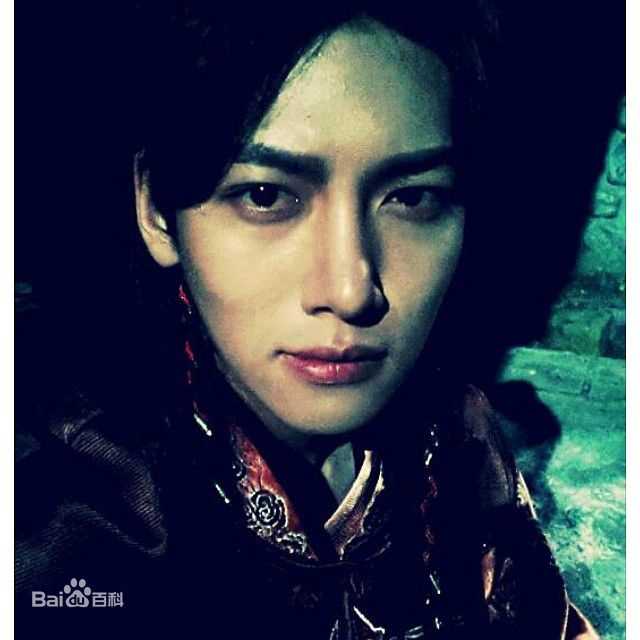 池昌旭(Ji Chang Wook、チ チャンウク)生活图册