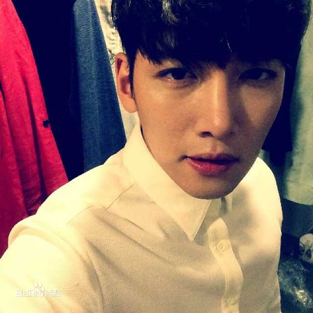 池昌旭(Ji Chang Wook、チ チャンウク)生活图册