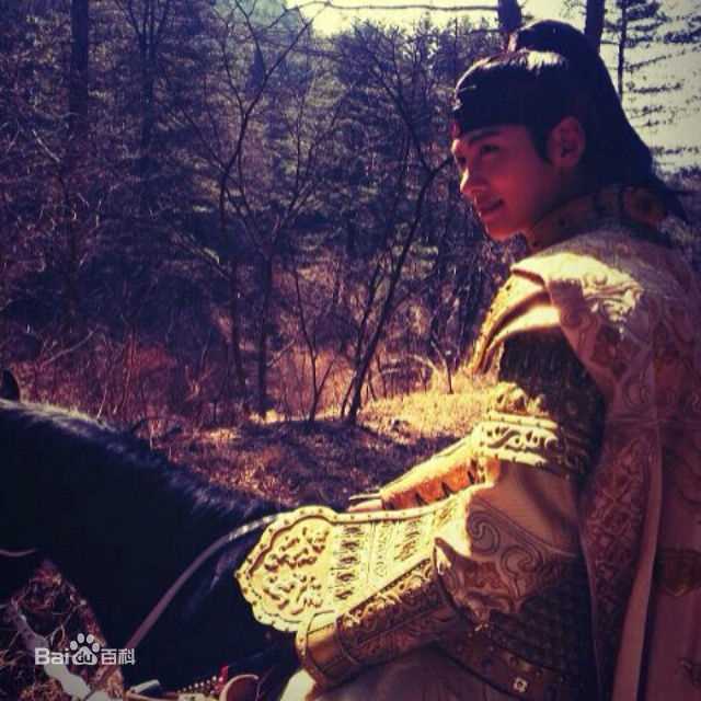 池昌旭(Ji Chang Wook、チ チャンウク)生活图册