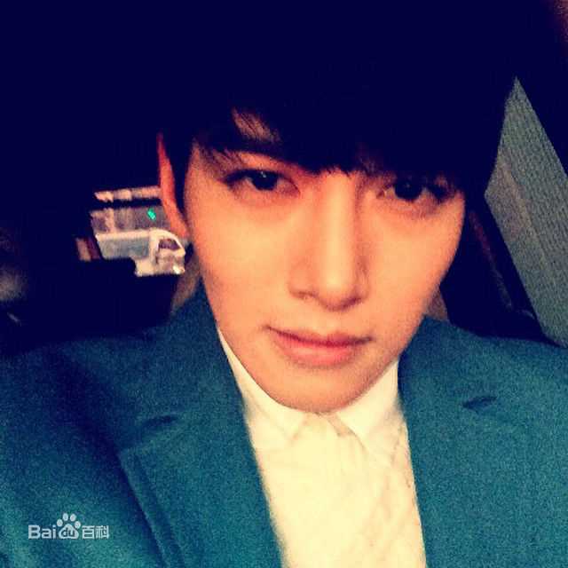 池昌旭(Ji Chang Wook、チ チャンウク)生活图册