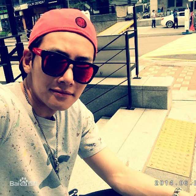 池昌旭(Ji Chang Wook、チ チャンウク)生活图册