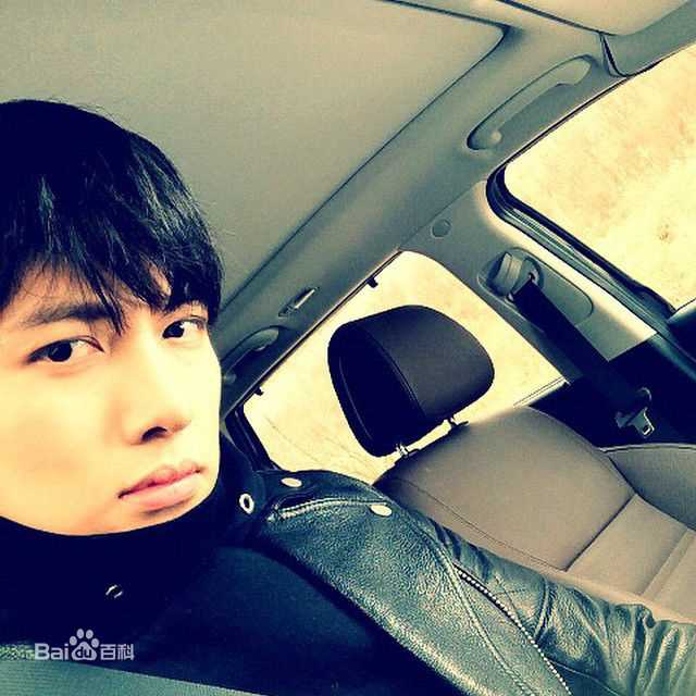 池昌旭(Ji Chang Wook、チ チャンウク)生活图册