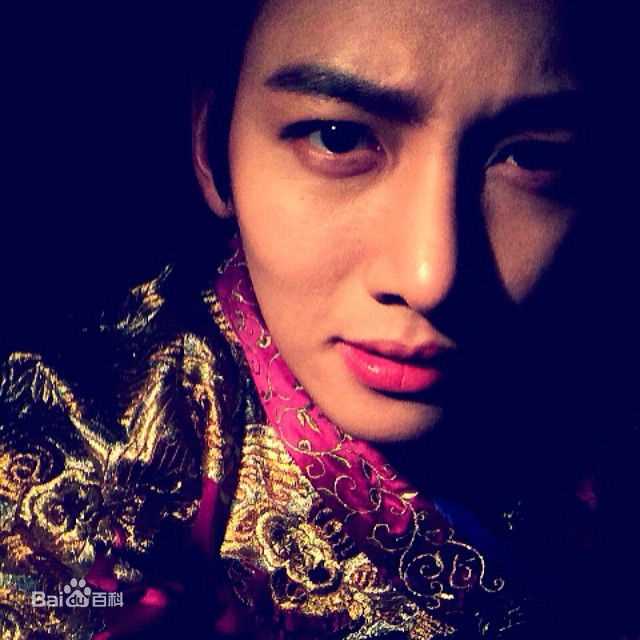 池昌旭(Ji Chang Wook、チ チャンウク)生活图册