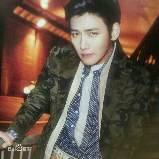 池昌旭(Ji Chang Wook、チ チャンウク)生活图册