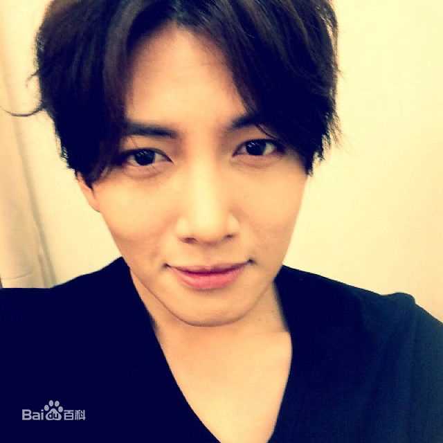 池昌旭(Ji Chang Wook、チ チャンウク)生活图册