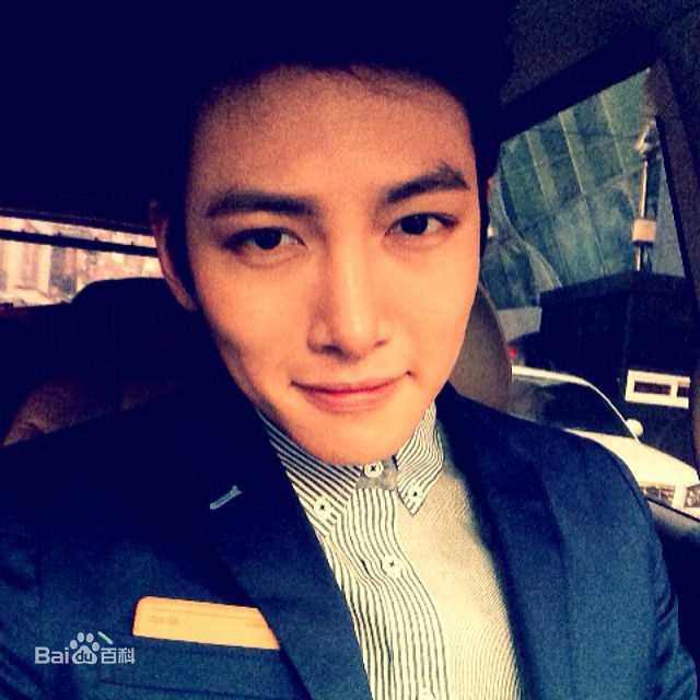 池昌旭(Ji Chang Wook、チ チャンウク)生活图册