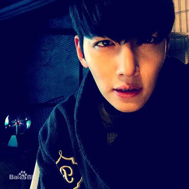 池昌旭(Ji Chang Wook、チ チャンウク)生活图册