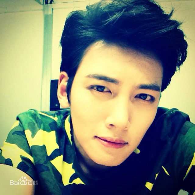 池昌旭(Ji Chang Wook、チ チャンウク)生活图册